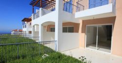 Paphos Peyia Apartment 3Bdr For Sale CPNC2095