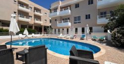 Paphos Peyia Apartment Studio For Sale TPH1008854