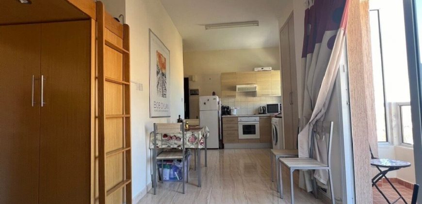 Paphos Peyia Apartment Studio For Sale TPH1008854