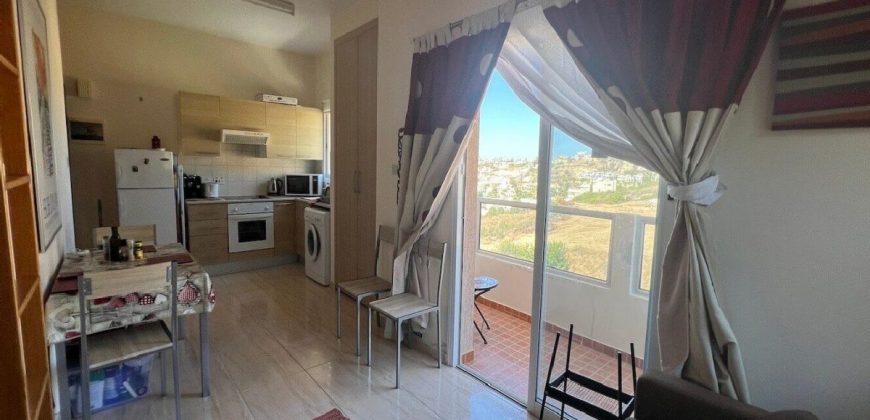 Paphos Peyia Apartment Studio For Sale TPH1008854