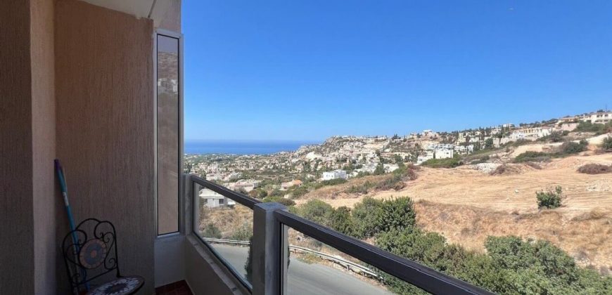 Paphos Peyia Apartment Studio For Sale TPH1008854