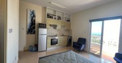 Paphos Peyia Apartment Studio For Sale TPH1008854