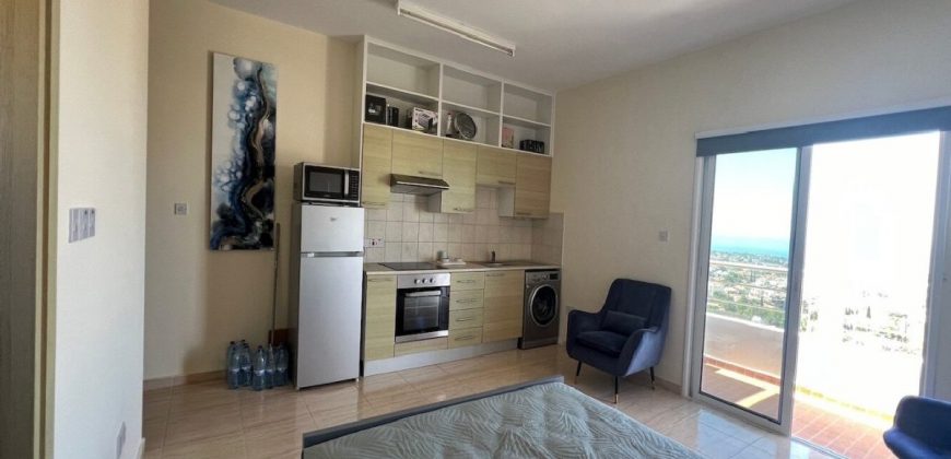 Paphos Peyia Apartment Studio For Sale TPH1008854