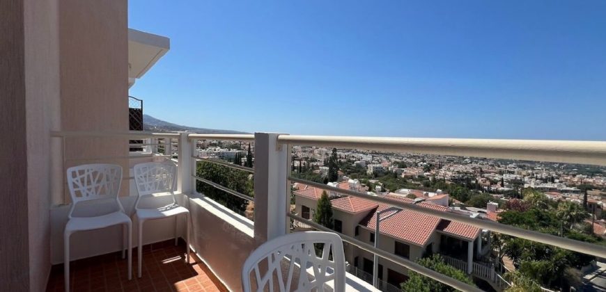 Paphos Peyia Apartment Studio For Sale TPH1008854