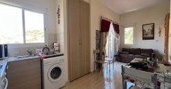 Paphos Peyia Apartment Studio For Sale TPH1008854