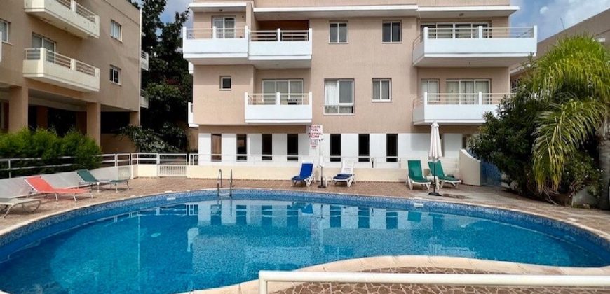 Paphos Peyia Apartment Studio For Sale TPH1008854