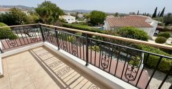 Paphos Peyia Detached Villa 3Bdr For Sale CPNC2594