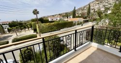 Paphos Peyia Detached Villa 3Bdr For Sale CPNC2594