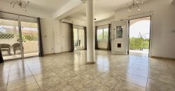 Paphos Peyia Detached Villa 3Bdr For Sale CPNC2594