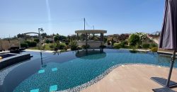 Paphos Peyia Detached Villa 4Bdr For Sale CPNC1858