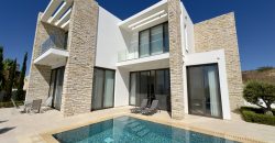 Paphos Peyia Detached Villa 4Bdr For Sale CPNC2899