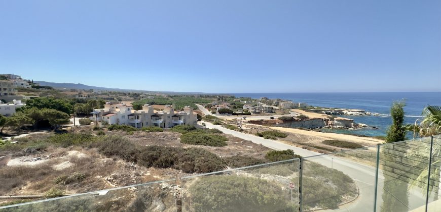 Paphos Peyia Detached Villa 4Bdr For Sale CPNC2899