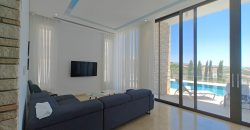 Paphos Peyia Detached Villa 4Bdr For Sale CPNC2899