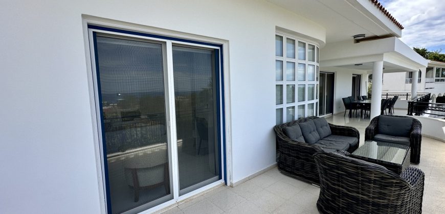 Paphos Peyia Detached Villa 5Bdr For Sale CPNC1729