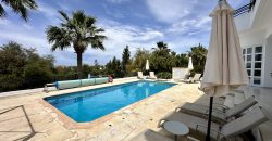 Paphos Peyia Detached Villa 5Bdr For Sale CPNC1729