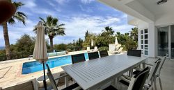 Paphos Peyia Detached Villa 5Bdr For Sale CPNC1729