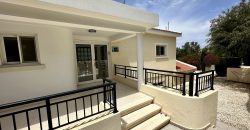 Paphos Peyia Detached Villa 5Bdr For Sale CPNC1729