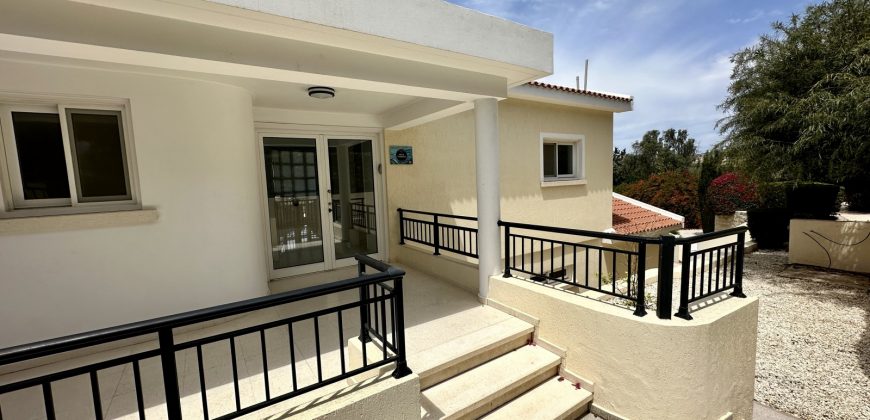 Paphos Peyia Detached Villa 5Bdr For Sale CPNC1729