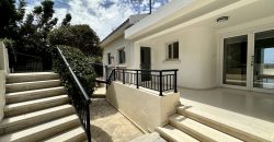 Paphos Peyia Detached Villa 5Bdr For Sale CPNC1729