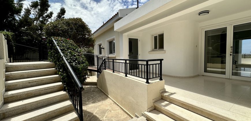 Paphos Peyia Detached Villa 5Bdr For Sale CPNC1729