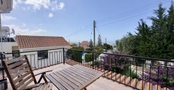 Paphos Peyia Detached Villa 5Bdr For Sale CPNC2741