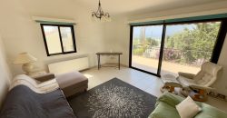 Paphos Peyia Detached Villa 5Bdr For Sale CPNC2741