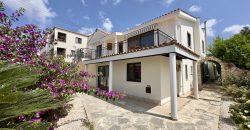 Paphos Peyia Detached Villa 5Bdr For Sale CPNC2741