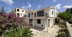 Paphos Peyia Detached Villa 5Bdr For Sale CPNC2741