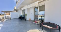 Paphos Peyia Ground Floor Apartment 2Bdr For Sale CPNC2896