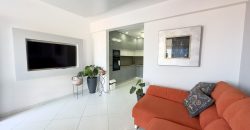 Paphos Peyia Ground Floor Apartment 2Bdr For Sale CPNC2896