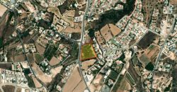 Paphos Peyia Residential Land  For Sale CPNC2783