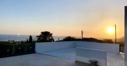 Paphos Peyia Sea Caves 3 Bedroom Villa For Sale CSR14923