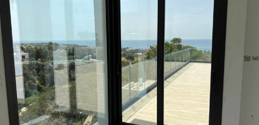 Paphos Peyia Sea Caves 3 Bedroom Villa For Sale CSR14923