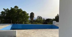 Paphos Peyia Sea Caves 3 Bedroom Villa For Sale CSR14923