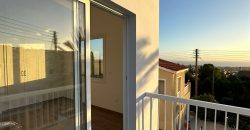 Paphos Peyia Town House 2Bdr For Sale CPNC2518