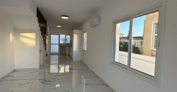 Paphos Peyia Town House 2Bdr For Sale CPNC2518