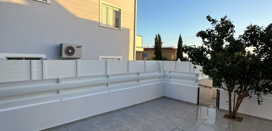 Paphos Peyia Town House 2Bdr For Sale CPNC2518