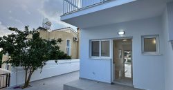 Paphos Peyia Town House 2Bdr For Sale CPNC2518