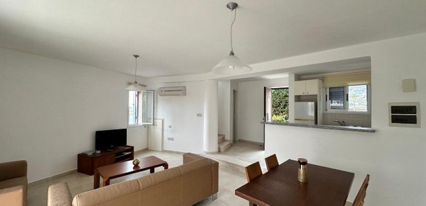 Paphos Peyia Town House 2Bdr For Sale CPNC2684