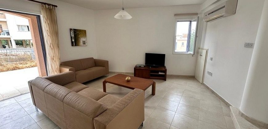 Paphos Peyia Town House 2Bdr For Sale CPNC2684