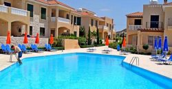 Paphos Poli Crysochous Apartment 2Bdr For Sale CPNC2097