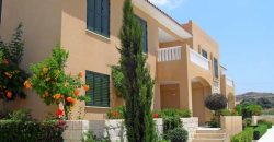 Paphos Poli Crysochous Apartment 2Bdr For Sale CPNC2097