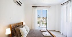 Paphos Poli Crysochous Apartment 2Bdr For Sale CPNC2097