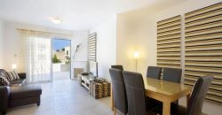 Paphos Poli Crysochous Apartment 2Bdr For Sale CPNC2097