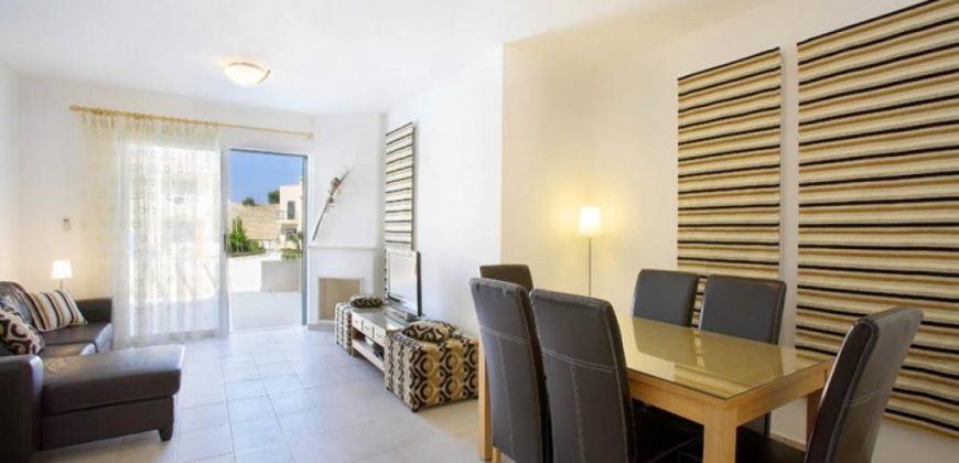 Paphos Poli Crysochous Apartment 2Bdr For Sale CPNC2097