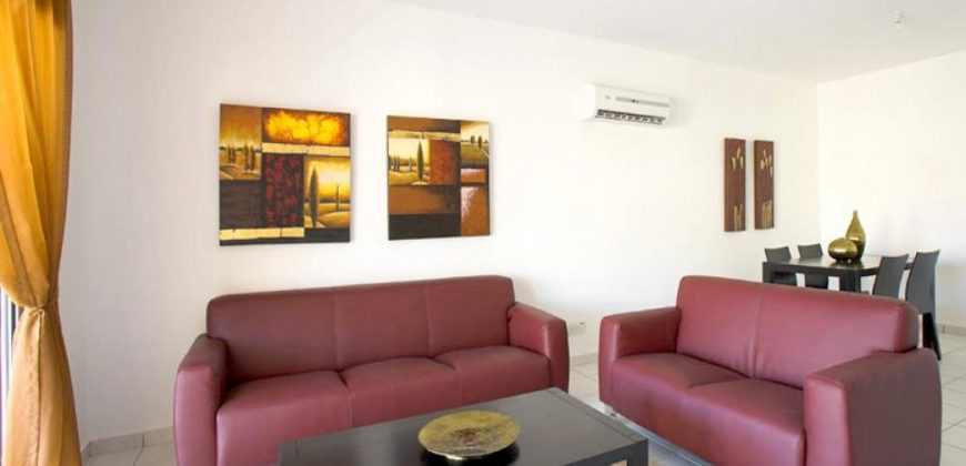 Paphos Poli Crysochous Apartment 2Bdr For Sale CPNC2097