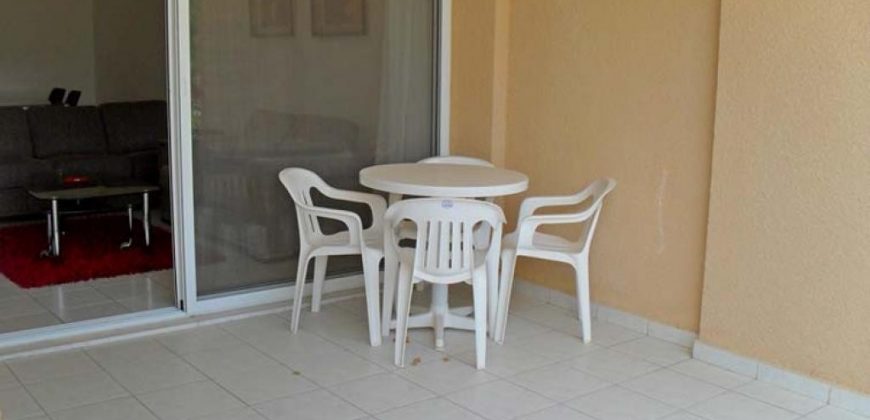 Paphos Poli Crysochous Apartment 2Bdr For Sale CPNC2097