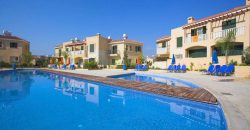 Paphos Poli Crysochous Apartment 2Bdr For Sale CPNC2099