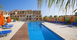 Paphos Poli Crysochous Apartment 2Bdr For Sale CPNC2099