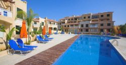 Paphos Poli Crysochous Apartment 2Bdr For Sale CPNC2099